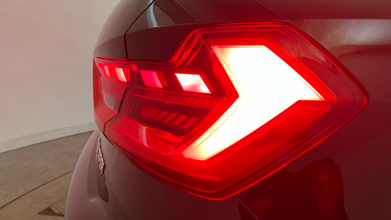 Audi A1 30 TFSI 110 Sport 5dr S Tronic Petrol Hatchback